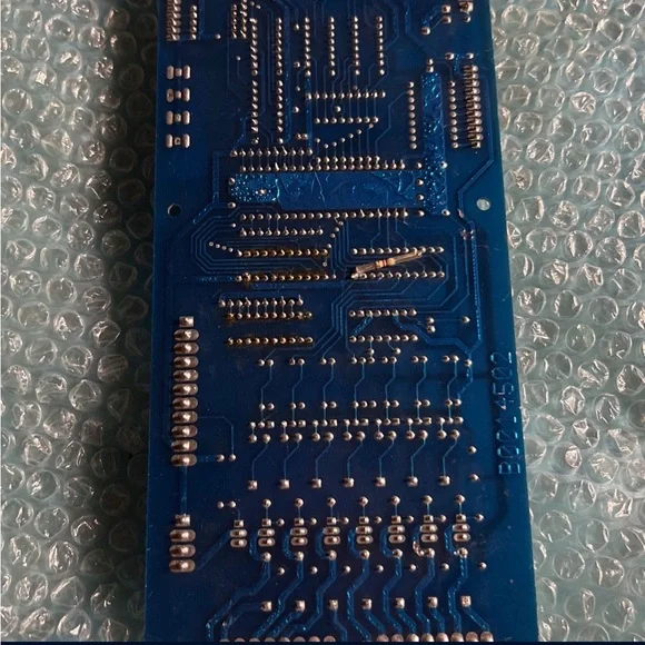 Capcom Eureka Gamstar PCB Arcade Game Board B8
